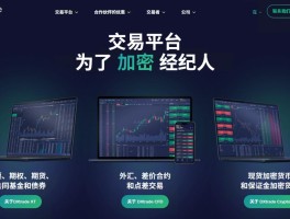 【採訪】揭秘DXtrade XT，全能白標交易平台引領未來交易新趨勢！！