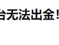 Doo Prime德璞开着软件开发公司做外汇，客户都在无监管的公司下